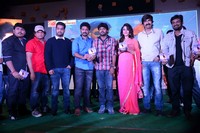 Patas Movie Audio Release